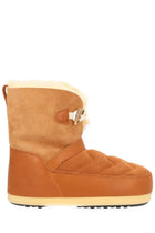 Moon Boot Unisex Boot Evx Igloo Beige
