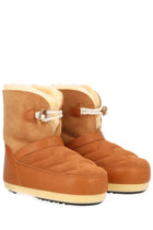 Moon Boot Unisex Boot Evx Igloo Beige, view 2