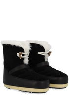 Moon Boot Unisex Boot Evx Igloo Black, view 2