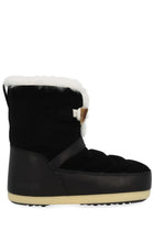 Moon Boot Unisex Boot Evx Igloo Black