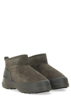 Moon Boot Unisex Moon Boot Grey, view 2