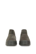 Moon Boot Unisex Moon Boot Grey, view 4