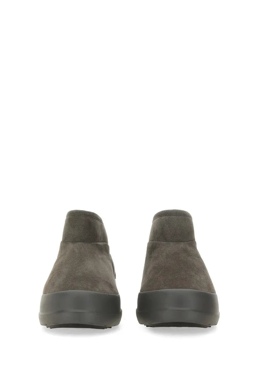 Moon Boot Unisex Moon Boot Grey, view 4