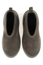 Moon Boot Unisex Moon Boot Grey, view 5