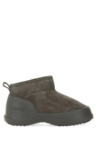 Moon Boot Unisex Moon Boot Grey