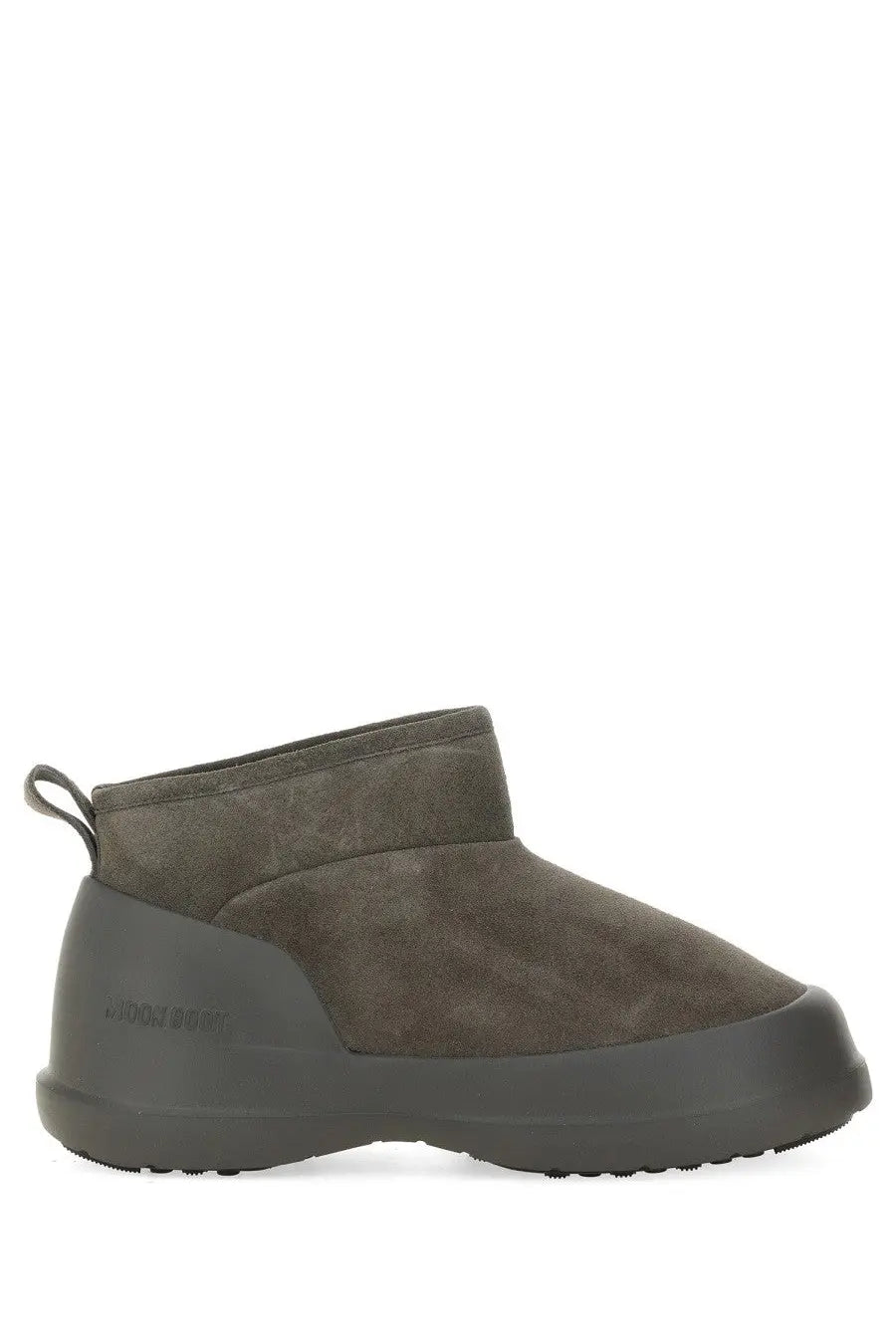 Moon Boot Unisex Moon Boot Grey