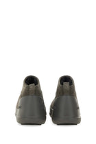 Moon Boot Unisex Moon Boot Grey, view 3