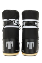 Moon Boot Unisex Icon Boots Black, view 3