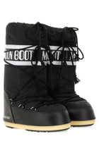 Moon Boot Unisex Icon Boots Black, view 2