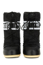 Moon Boot Unisex Icon Boots Black, view 4
