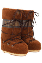 Moon Boot Unisex Icon Boot Brown, view 2