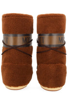 Moon Boot Unisex Icon Boot Brown, view 4