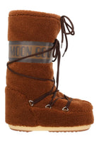 Moon Boot Unisex Icon Boot Brown
