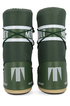 Moon Boot Unisex Icon Boot Green, view 4
