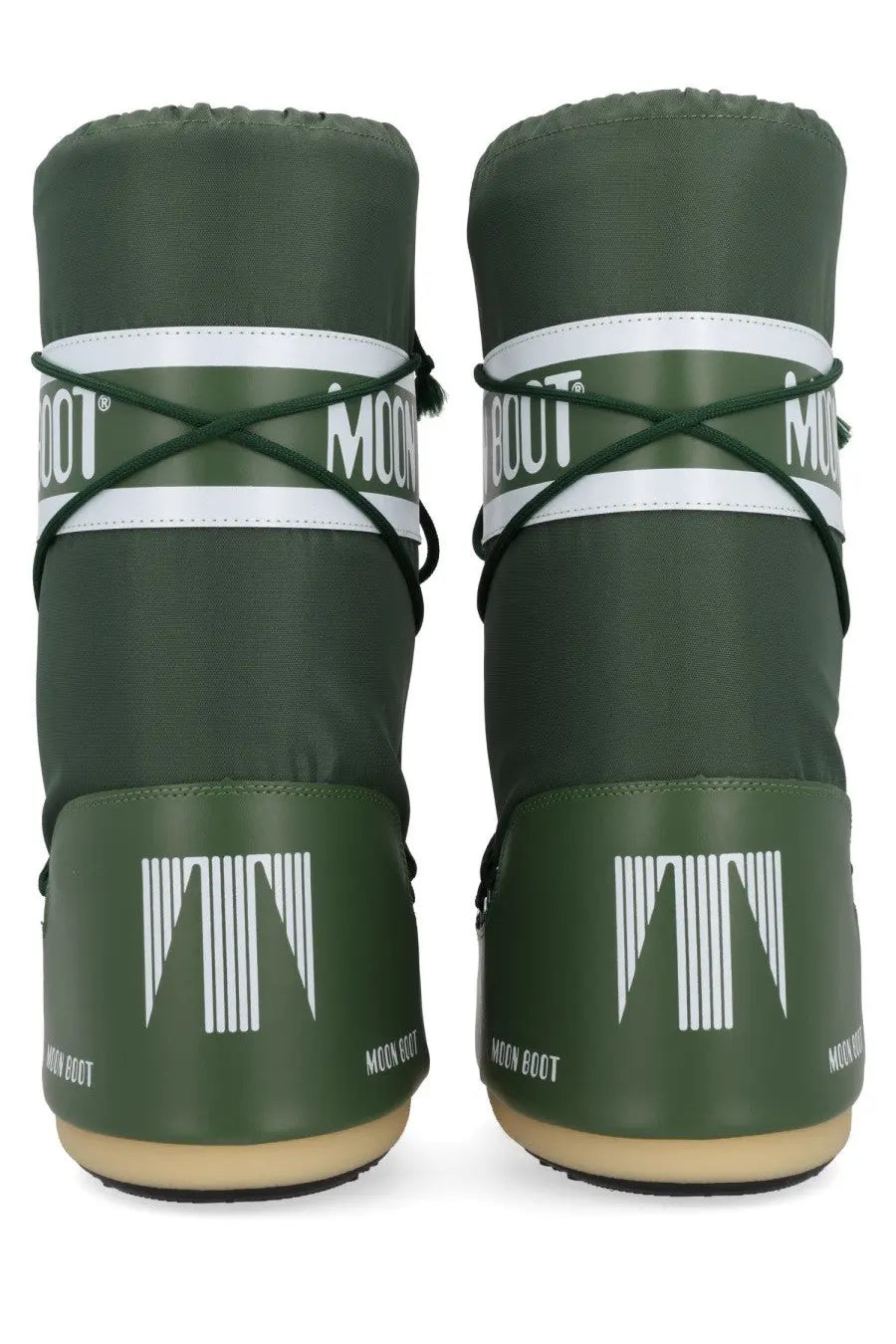 Moon Boot Unisex Icon Boot Green