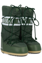 Moon Boot Unisex Icon Boot Green, view 2