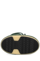 Moon Boot Unisex Icon Boot Green, view 5