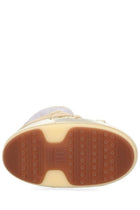 Moon Boot Unisex Boot Icon Low Pearly White, view 5