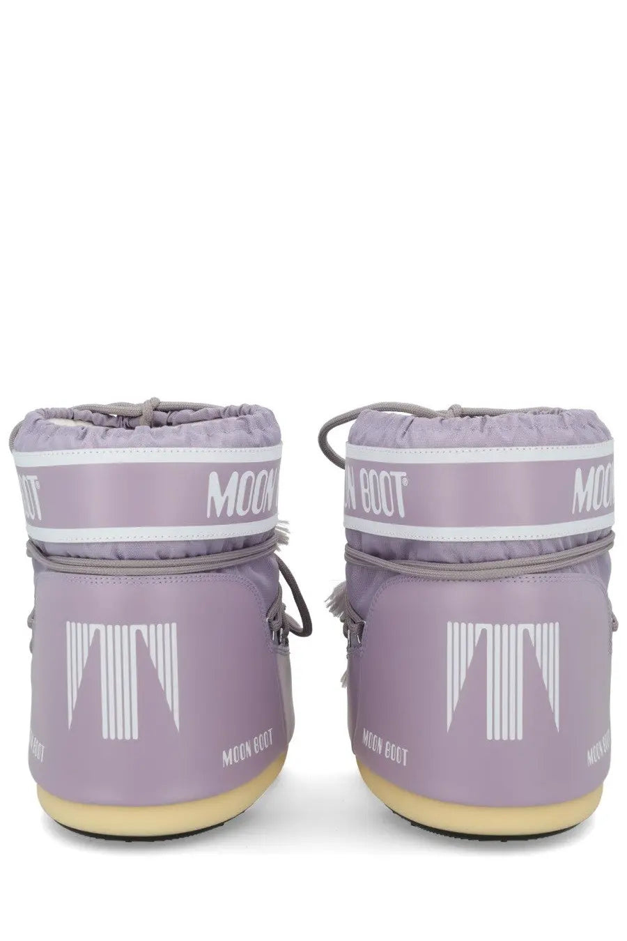 Moon Boot Unisex Boot Icon Low Purple