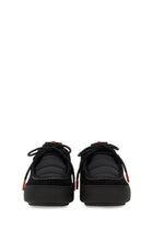 Moon Boot Unisex Mtrack Wallaby Low Black, view 2