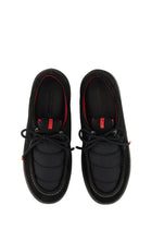 Moon Boot Unisex Mtrack Wallaby Low Black, view 3