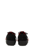 Moon Boot Unisex Mtrack Wallaby Low Black, view 4