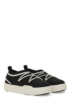 Moon Boot Unisex Park Icon Sneaker Black, view 2