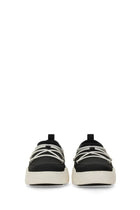 Moon Boot Unisex Park Icon Sneaker Black, view 4