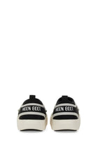 Moon Boot Unisex Park Icon Sneaker Black, view 3