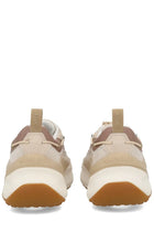 Moon Boot Unisex Sneaker Beige, view 4