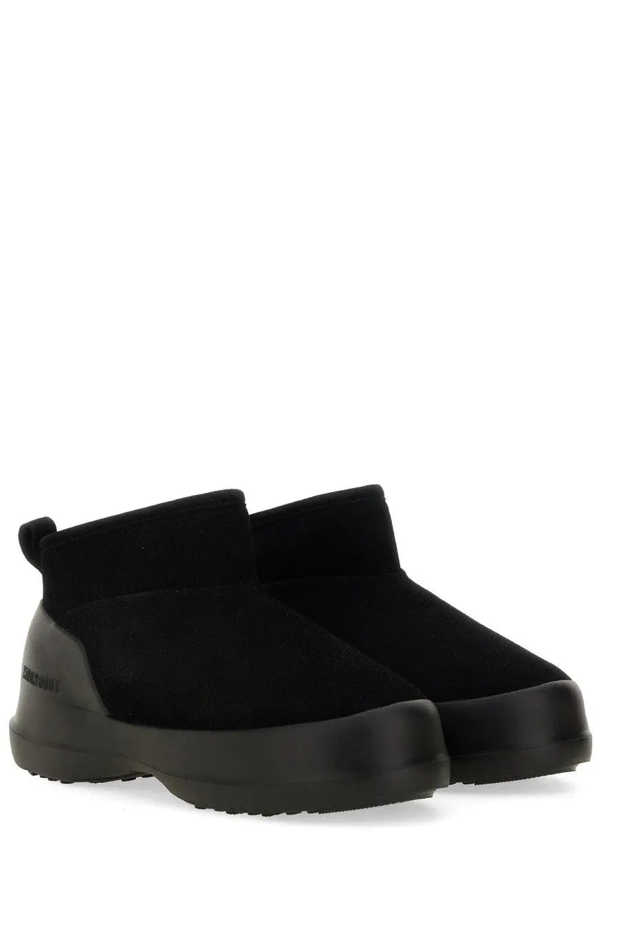 Moon Boot Women's Moon Boot Black, view 2