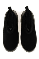 Moon Boot Women's Moon Boot Black, view 5