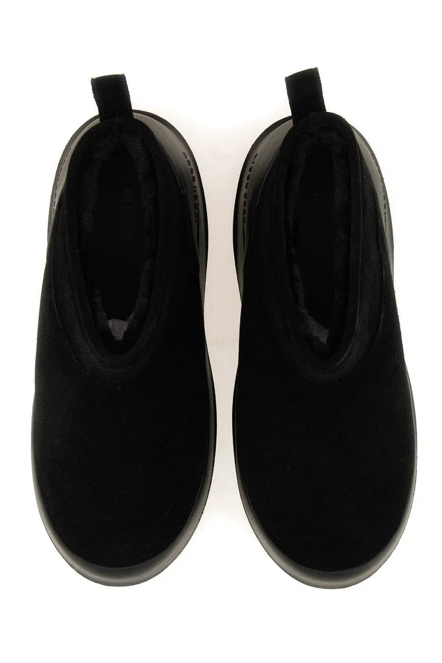 Moon Boot Women's Moon Boot Black, view 5