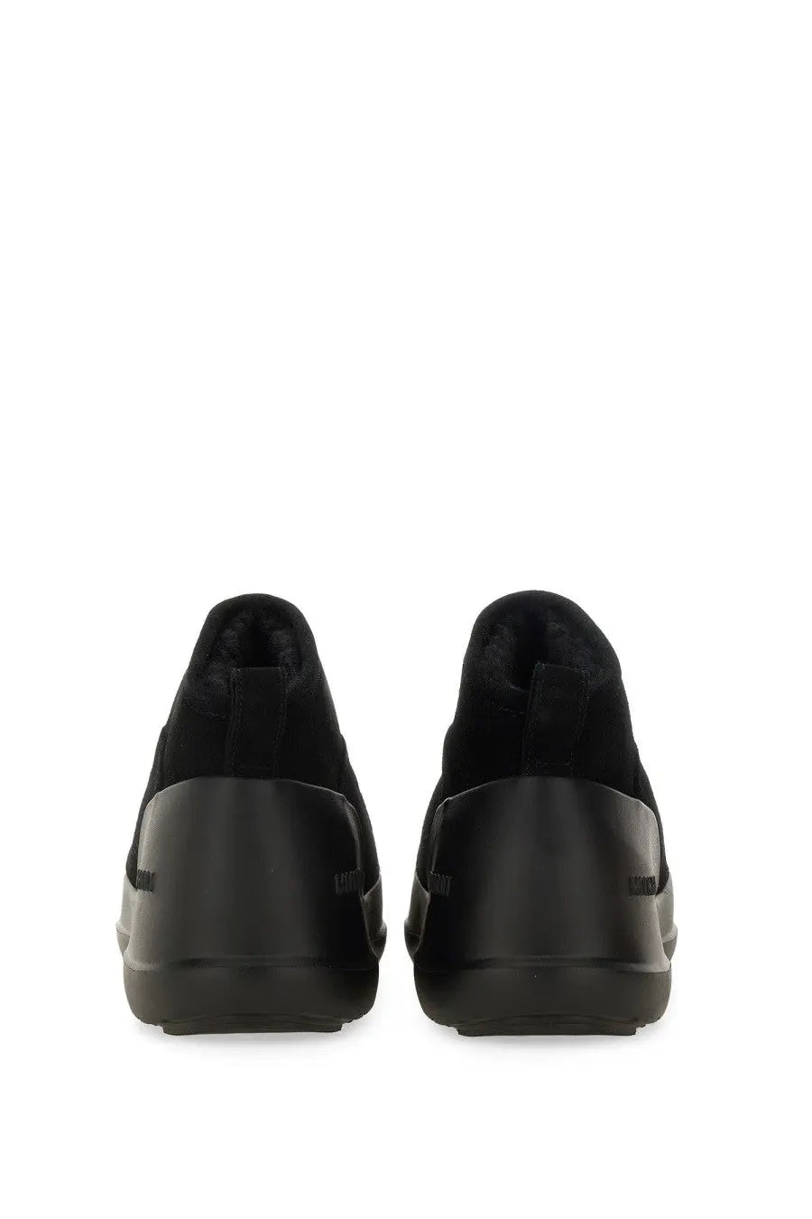 Moon Boot Women's Moon Boot Black, view 3