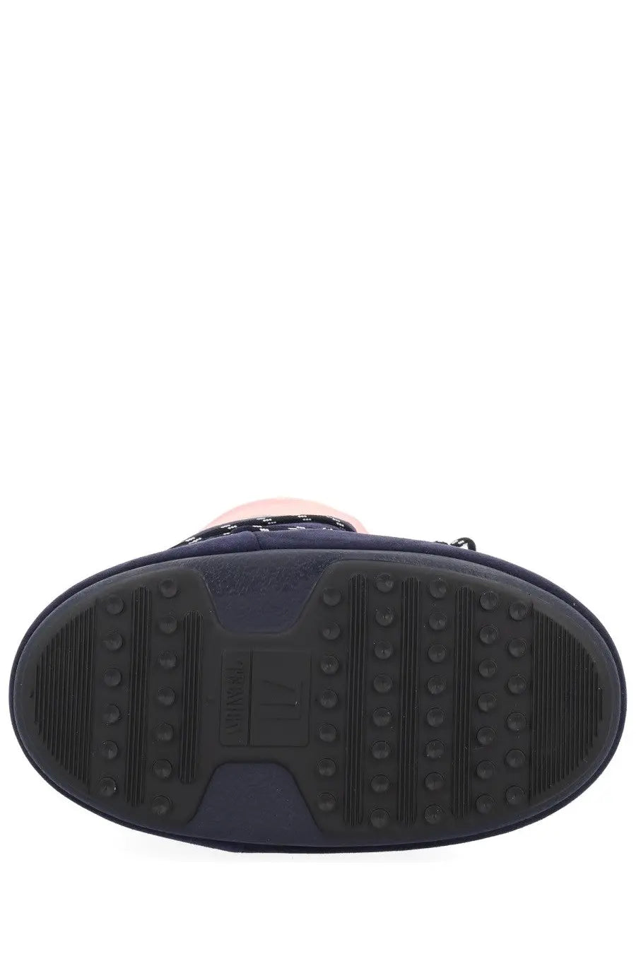 Moon Boot Women's Moon Boot Guest in Residence Boot Blue, view 5