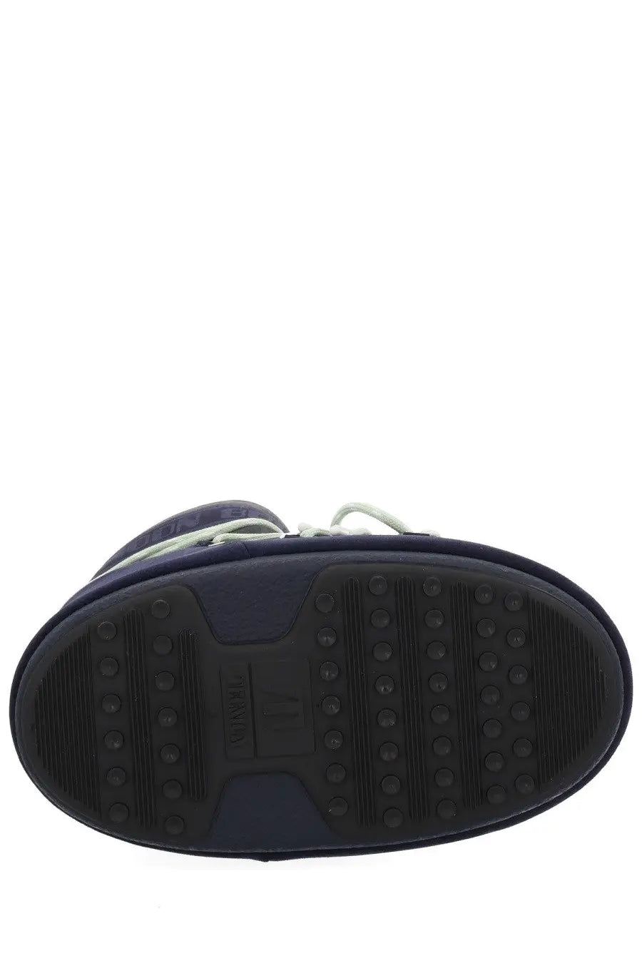 Moon Boot Women's Moon Boot Guest in Residence Boot Blue, view 5