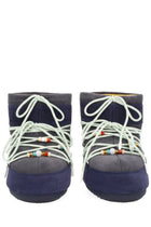Moon Boot Women's Moon Boot Guest in Residence Boot Blue, view 3