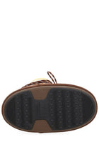 Moon Boot Women's Moon Boot Guest in Residence Boot Brown, view 5