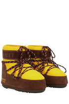 Moon Boot Women's Moon Boot Guest in Residence Boot Yellow, view 2