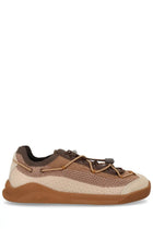 Moon Boot Women's Moonlight Sneaker Brown