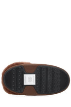 Moon Boot Women's Boot Mule Evx Chalet Moon Boot Guest in Residence Brown, view 6