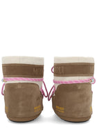 Moon Boot Women's Moon Boot Guest in Residence Boot Multicolor, view 4