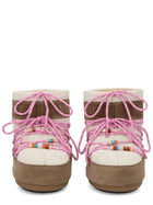 Moon Boot Women's Moon Boot Guest in Residence Boot Multicolor, view 3