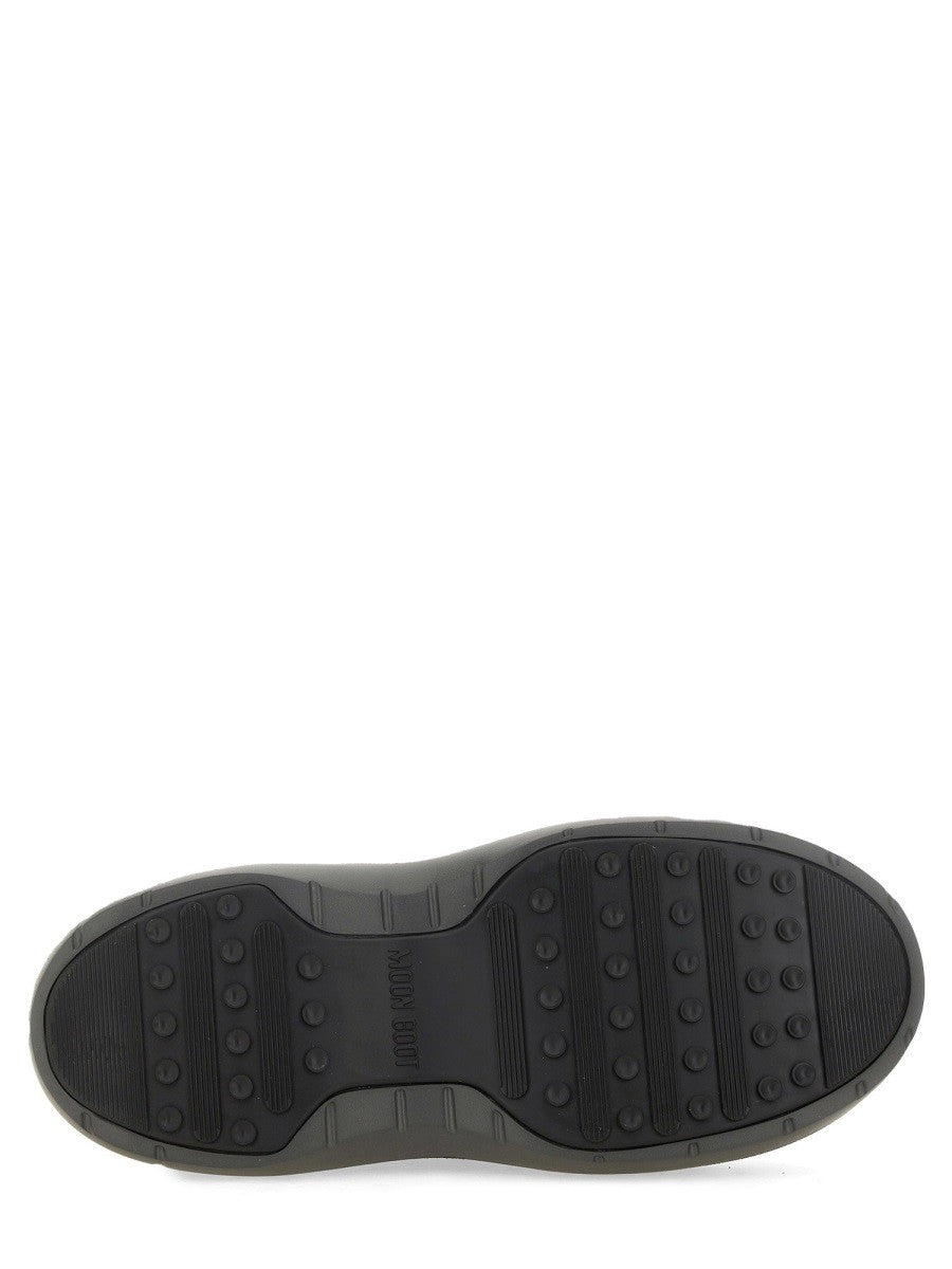 Moon Boot Unisex Moon Boot Grey Moon Boot