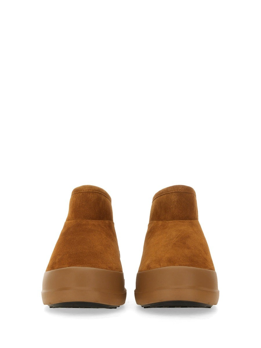 Moon Boot Women's Moon Boot Beige