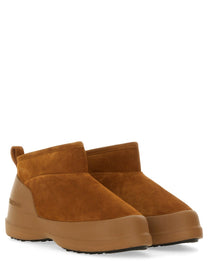 Moon Boot Women's Moon Boot Beige