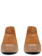 Moon Boot Women's Moon Boot Beige, view 9