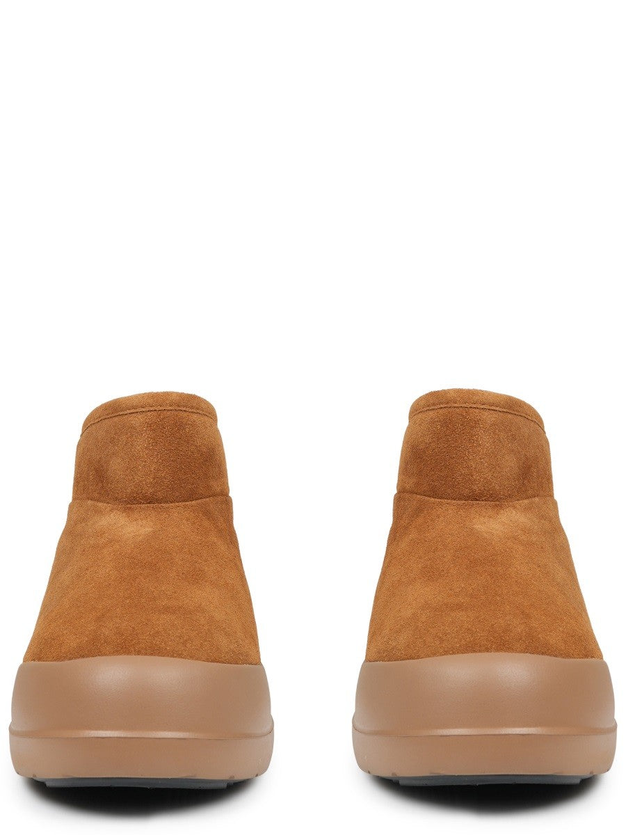 Moon Boot Women's Moon Boot Beige