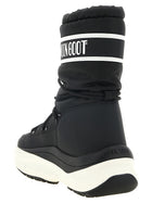 Moon Boot Polar Boots Black