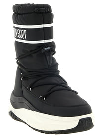 Moon Boot Polar Boots Black
